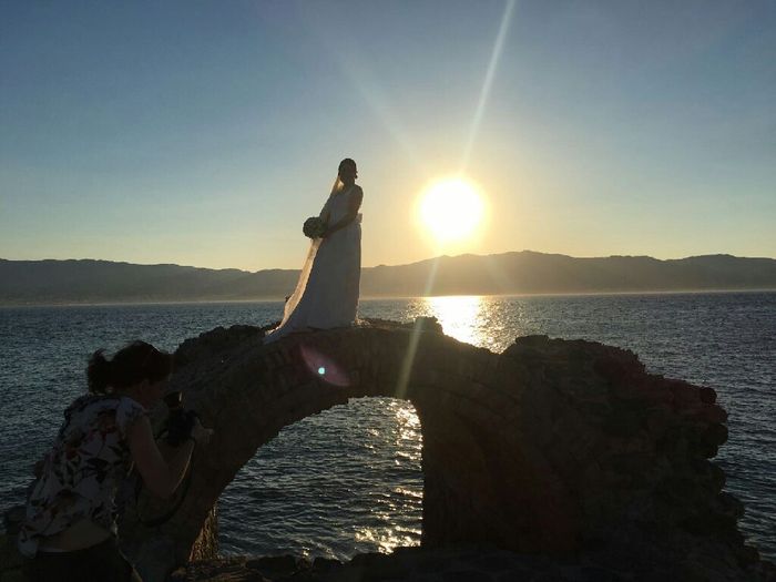 Il sogno si avvera... - 10