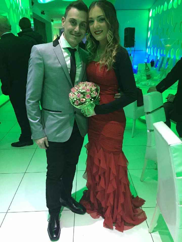 Promessa di matrimonio - 1