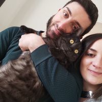 Postate una foto di voi due 👇 - 1