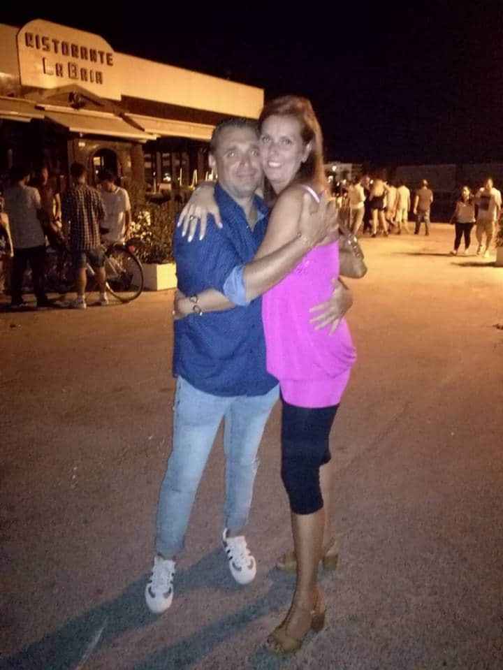 Postate una foto di voi due 👇 - 1