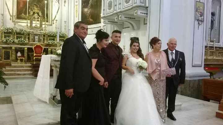 Ecco alcuni scatti del nostro giorno più bello!!! - 1