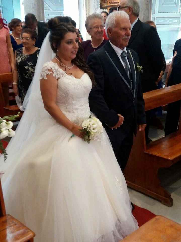 Ecco alcuni scatti del nostro giorno più bello!!! - 2