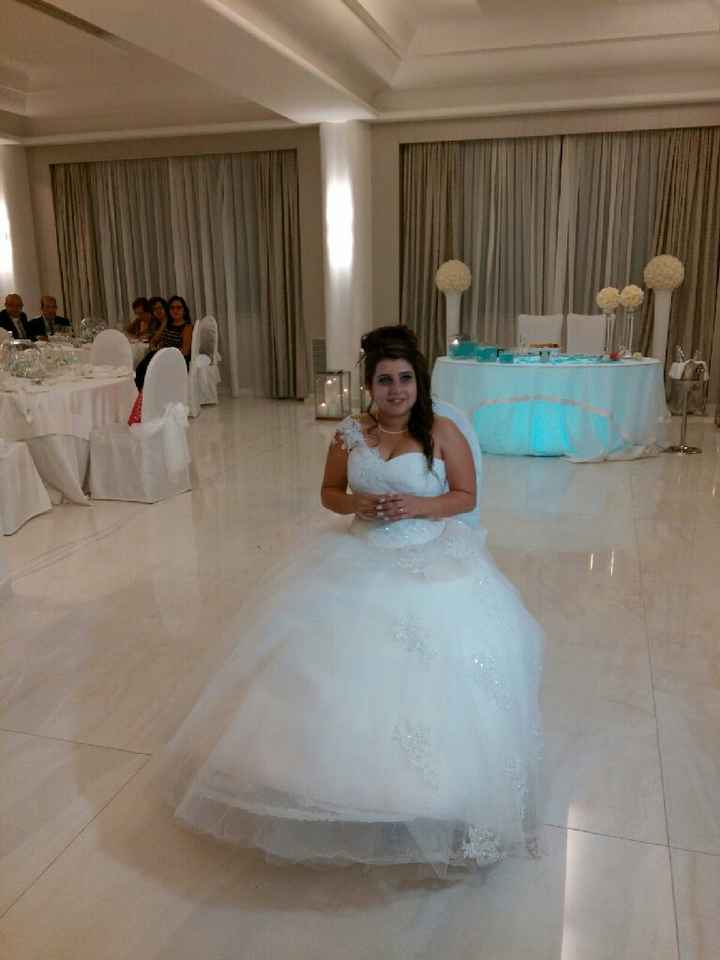 Ecco alcuni scatti del nostro giorno più bello!!! - 3