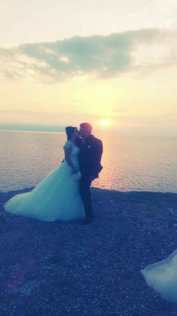 Ecco alcuni scatti del nostro giorno più bello!!! - 6