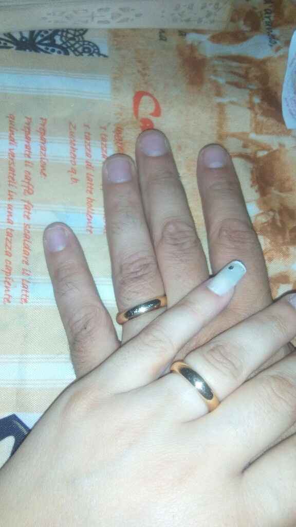 Ecco alcuni scatti del nostro giorno più bello!!! - 9