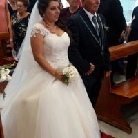 Ecco alcuni scatti del nostro giorno più bello!!! - 2