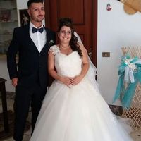 Ecco alcuni scatti del nostro giorno più bello!!! - 4