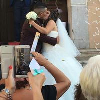 Ecco alcuni scatti del nostro giorno più bello!!! - 5