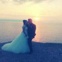 Ecco alcuni scatti del nostro giorno più bello!!! - 6