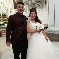 Ecco alcuni scatti del nostro giorno più bello!!! - 7