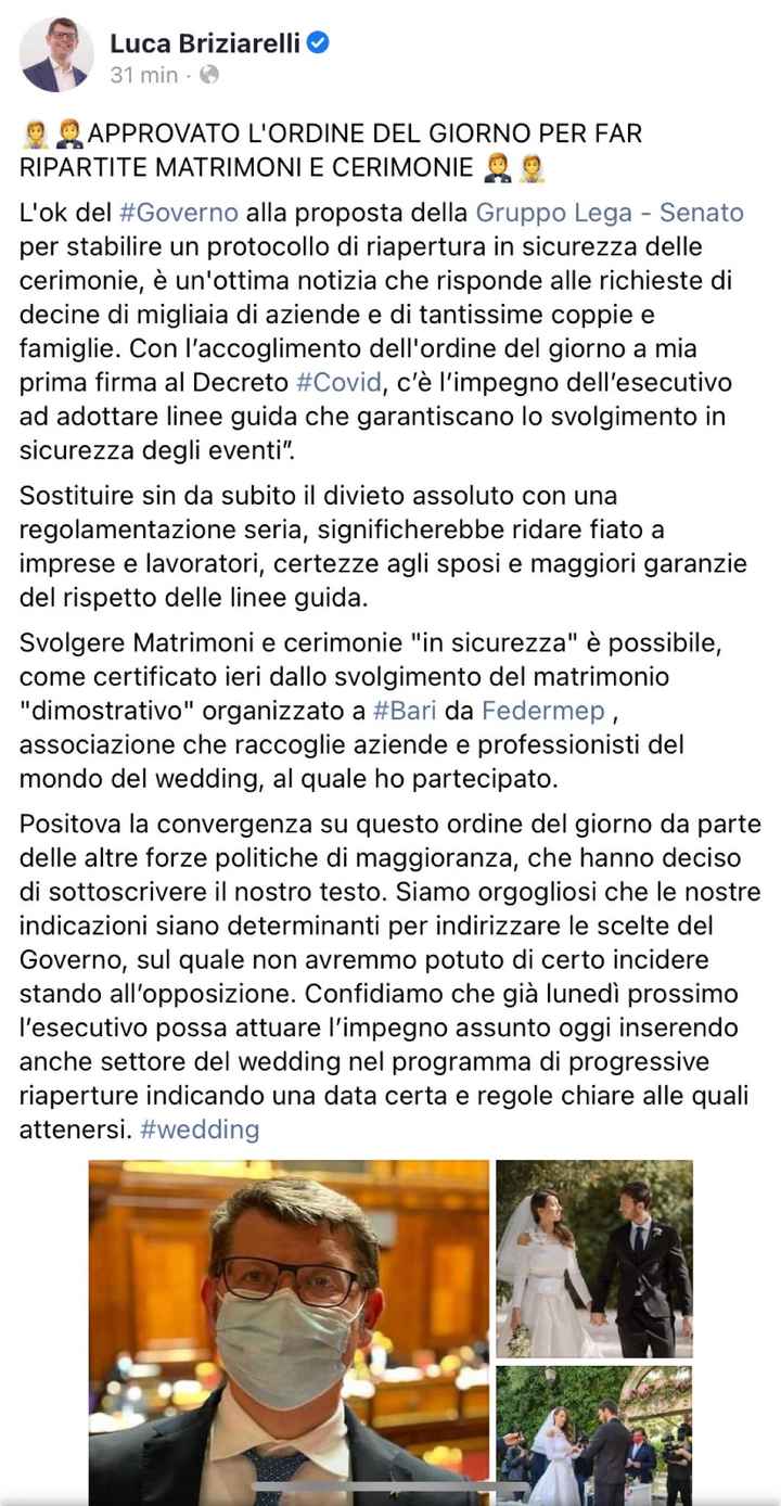 Spose di giugno 🌼 - 1