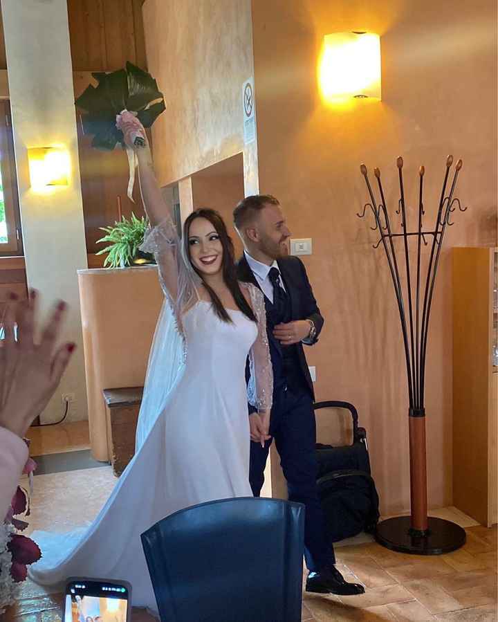 Finalmente Marito e Moglie! - 3