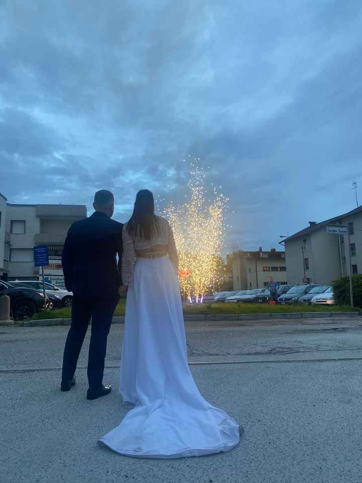 Finalmente Marito e Moglie! - 5