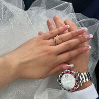 Finalmente Marito e Moglie! - 4