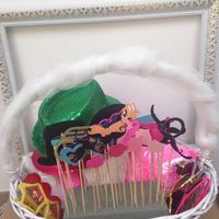 Accessori per le istantanee ... :)