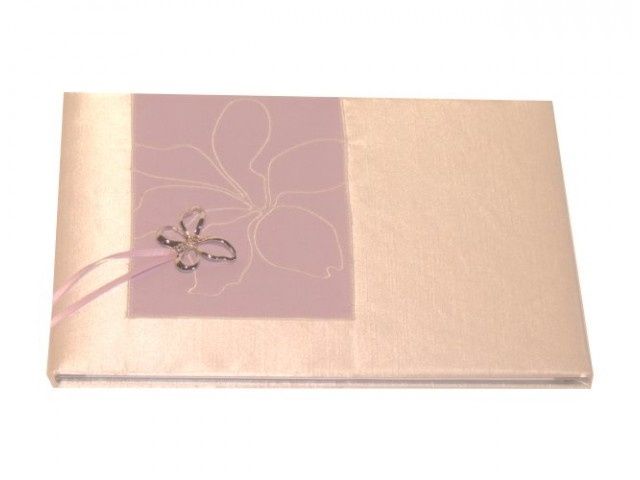 guestbook rosa 