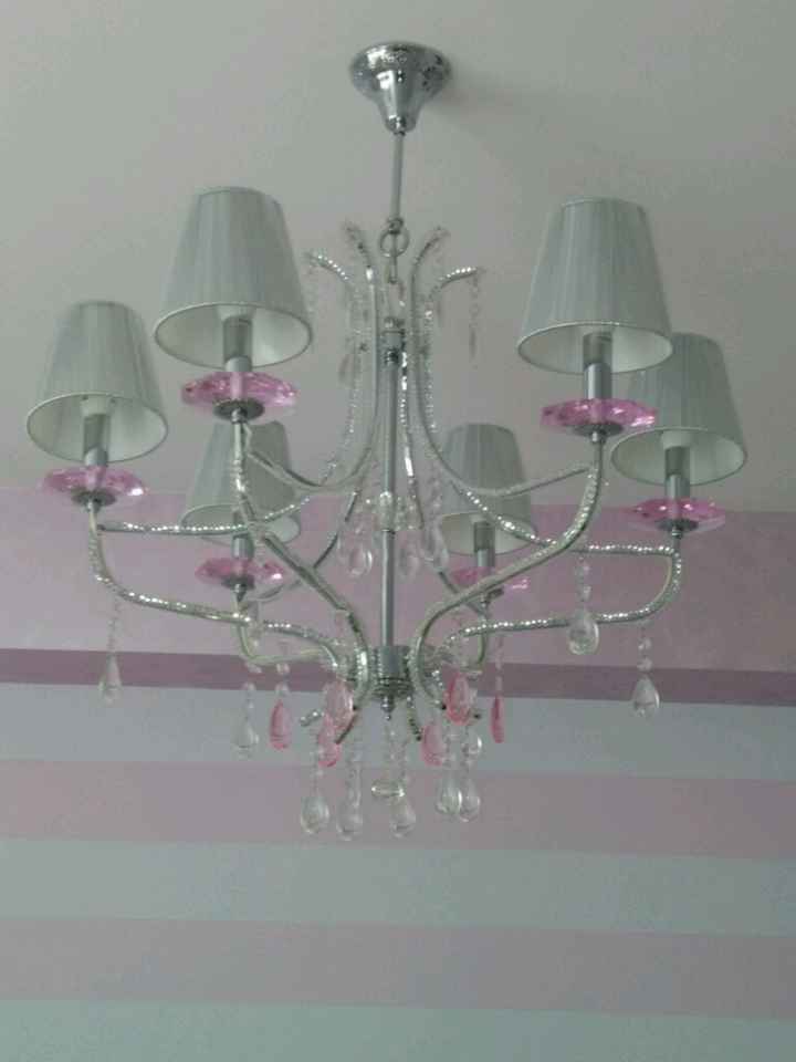 I miei lampadari che ve ne pare?? - 1