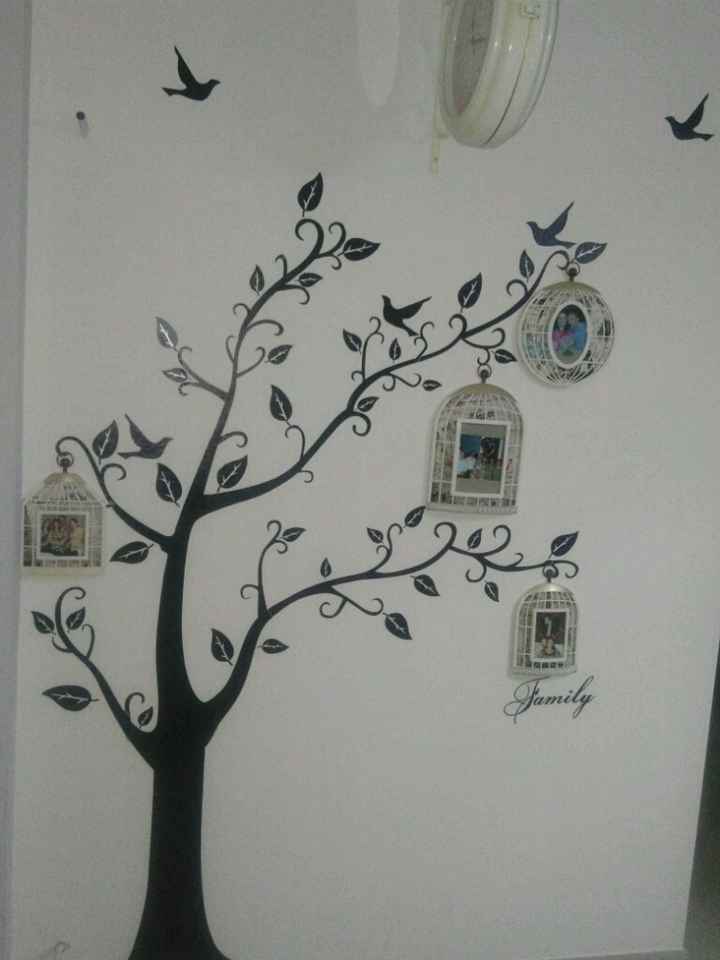 -17foto parete e ritiro vestito - 1