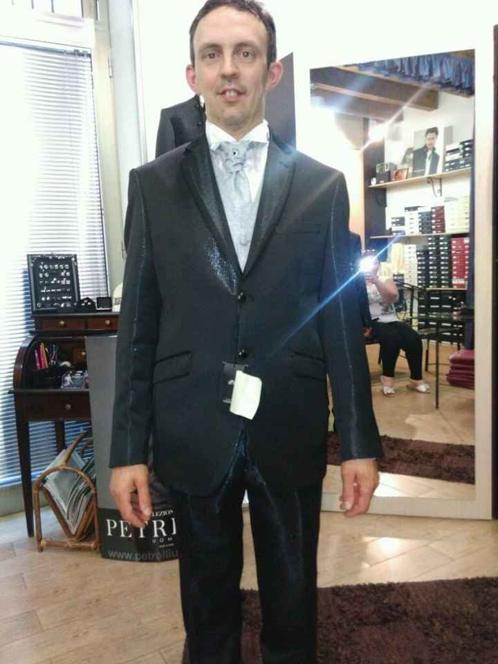 -17foto parete e ritiro vestito - 2