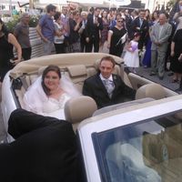 Si intravede l auto che abbiamo scelto 