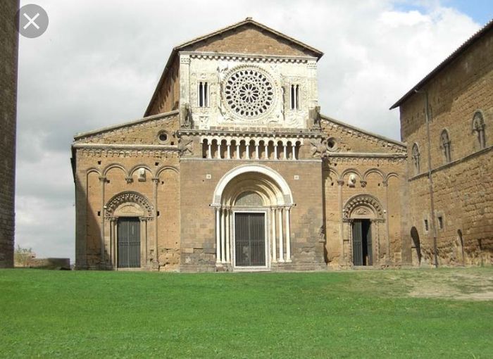 La nostra Bellissima Chiesa!!! 💕 - 2