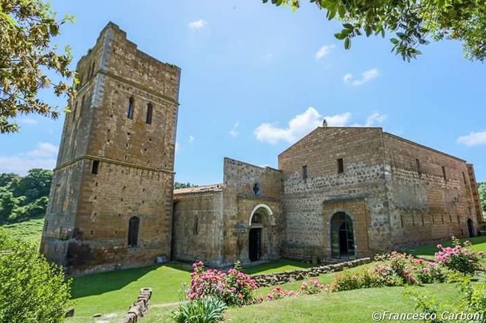 Il nostro castello immerso nella pianura padana - 2