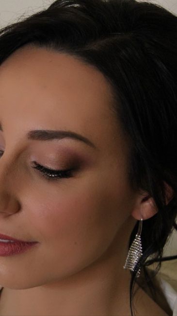 Trucco e acconciatura - 2