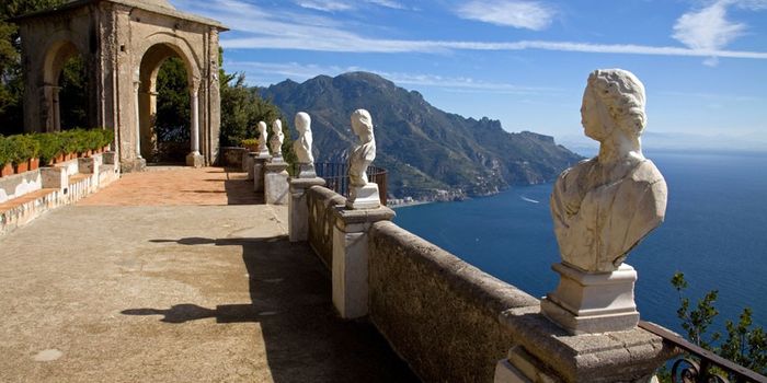 location dei sogni con budget illimitato - 1