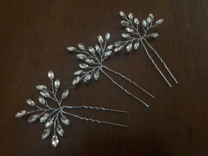 Accessori per capelli - 2