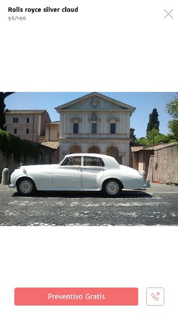 Auto d'epoca - 1