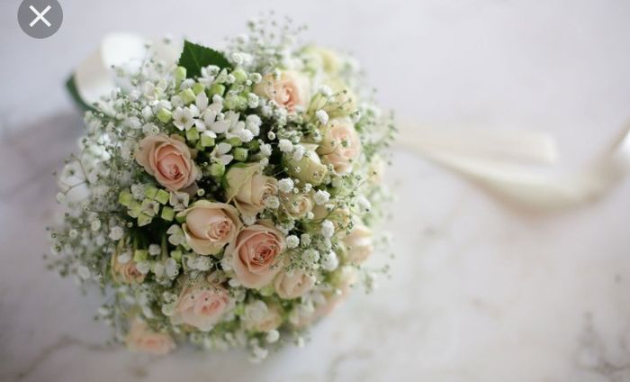 Bouquet di rose - 1