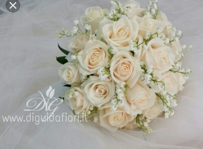 Bouquet di rose - 2