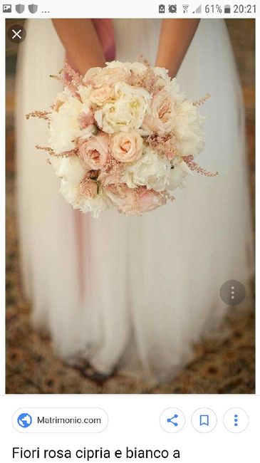 Bouquet di rose - 4