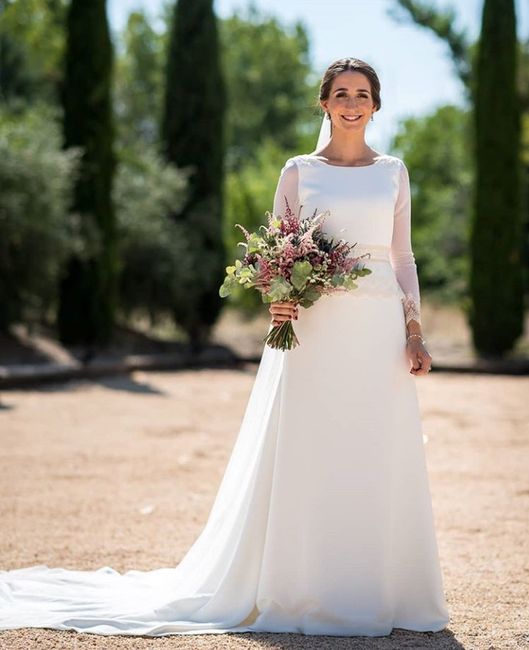 Bouquet, dalla Spagna con amore - 4