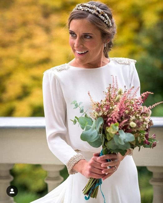 Bouquet, dalla Spagna con amore - 5