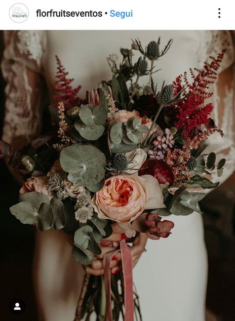 Bouquet, dalla Spagna con amore - 6
