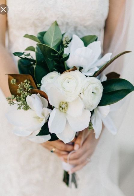 Io non dormo e penso al bouquet 💐😅 - 3