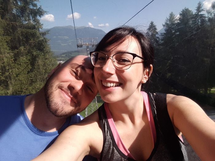 Le nostre foto! Conosciamo i nostri fm - 1