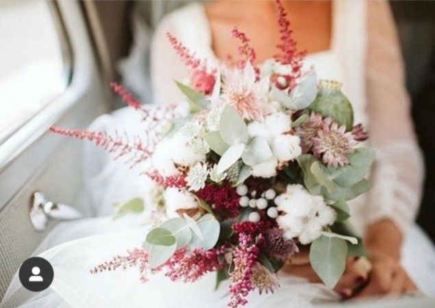 Bouquet, questo grande dilemma! - 3