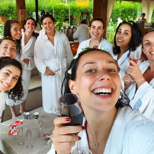 Addio al nubilato! - 2