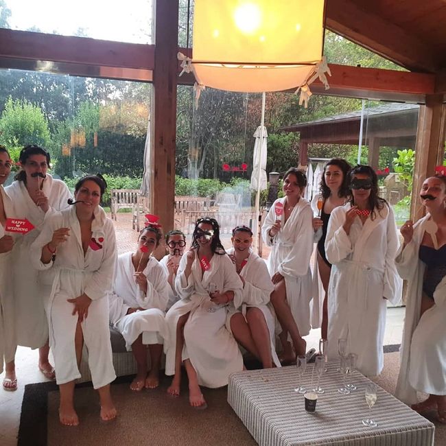 Addio al nubilato! - 3