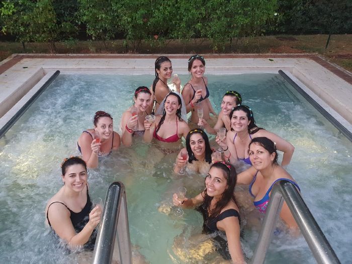 Addio al nubilato! - 4