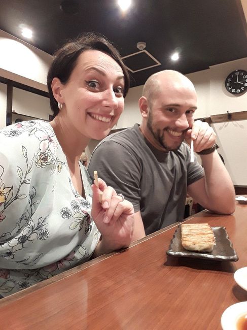 Luna di miele: destinazione Giappone! 11