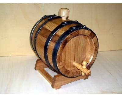 Matrimonio fai da te a tema vino - 4