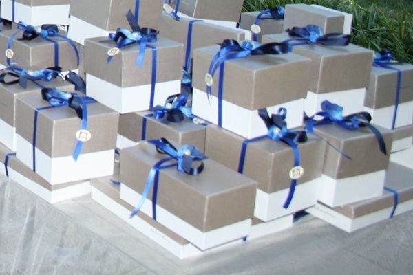 Matrimonio in blu! - 2