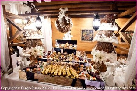 Buffet di dolci - 7