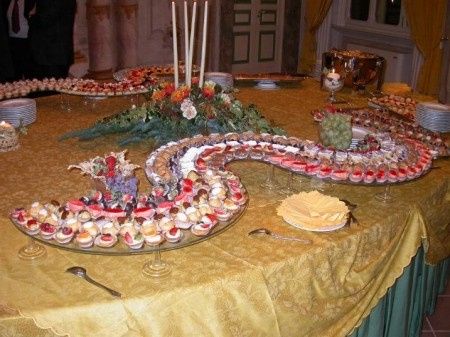 Buffet di dolci - 8