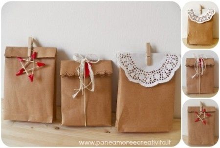 Che sacchettini fare per la confettata? - 3
