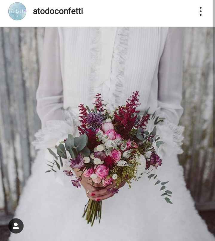 Bouquet, dalla Spagna con amore - 3