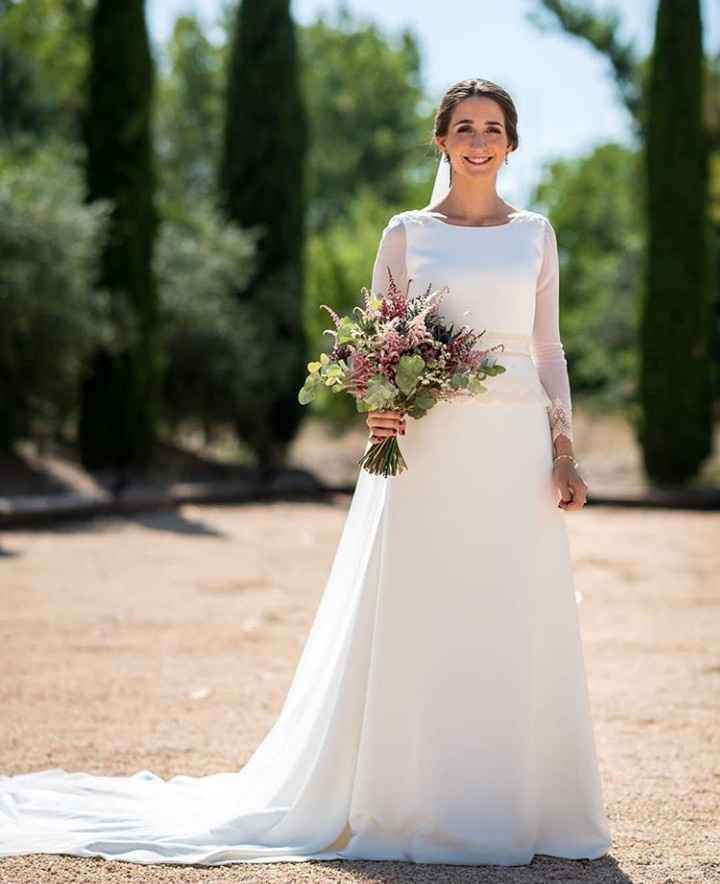 Bouquet, dalla Spagna con amore - 4